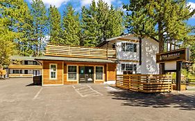 Alpenrose Inn Tahoe